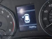 ✅ 2021 Hyundai Kona SE • VIN: KM8K12AA7MU642573 • Лот: 43418599. Опубликован ранее на IAAI с пробегом 74 397 миль. Бесплатный доступ к архиву аукционных продаж из США и подробный отчёт об истории автомобиля на DreamBid. Изображение 16.