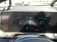 ✅ 2025 Kia Telluride EX X-Line • VIN: 5XYP3DGC7SG584973 • Lot: 68708095. Listed on Copart with 6,906 mi. Free auction sales archive from the USA and detailed vehicle history report at DreamBid. Image 9.