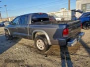 ✅ 2004 Dodge Dakota SLT • VIN: 1D7HL48N14S717640 • Lot: 95176535. Listed on Copart with 131,161 mi. Free auction sales archive from the USA and detailed vehicle history report at DreamBid. Image 2.