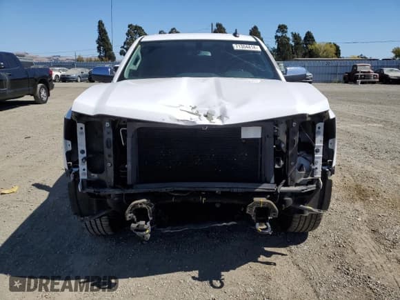 ✅ 2015 Chevrolet Silverado 1500 LTZ • VIN: 3GCPCSEC0FG239069 • Лот: 71304414. Опубликован ранее на Copart с пробегом 134 380 миль. Бесплатный доступ к архиву аукционных продаж из США и подробный отчёт об истории автомобиля на DreamBid. Изображение 5.