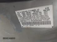 ✅ 2005 Honda Odyssey EX-L • VIN: 5FNRL38785B100826 • Lot: 43112228. Wystawiony na IAAI z przebiegiem 299 797 mil. Bezpłatny archiwum sprzedaży aukcyjnych z USA i szczegółowy raport historii pojazdu na DreamBid. Zdjęcie 9.