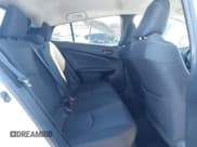 ✅ 2021 Toyota Prius XLE • VIN: JTDKAMFP5M3165273 • Lot: 43822615. Listed on IAAI with 70,012 mi. Free auction sales archive from the USA and detailed vehicle history report at DreamBid. Image 8.