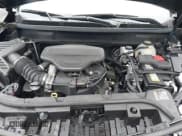 ✅ 2023 Cadillac XT5 AWD Premium Luxury • VIN: 1GYKNDRS0PZ151622 • Лот: 41579800. Опубликован ранее на IAAI с пробегом 35 924 миль. Бесплатный доступ к архиву аукционных продаж из США и подробный отчёт об истории автомобиля на DreamBid. Изображение 10.