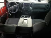 ✅ 2024 Chevrolet Silverado 1500 • VIN: 1GB4WLE76RF379785 • Лот: 50185465. Опубликован ранее на Copart с пробегом 3 851 миль. Бесплатный доступ к архиву аукционных продаж из США и подробный отчёт об истории автомобиля на DreamBid. Изображение 8.