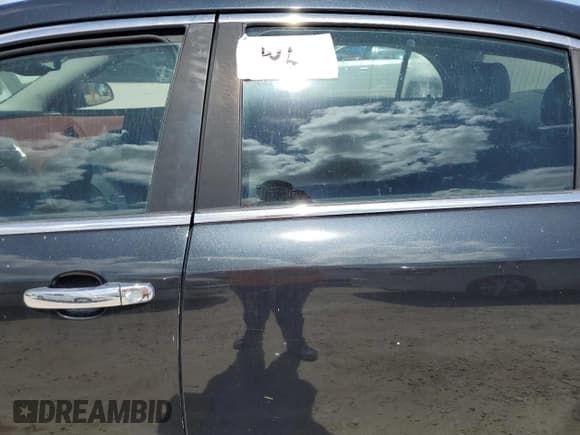 ✅ 2008 Chevrolet Malibu LTZ • VIN: 1G1ZK577X8F186178 • Lot: 74979054. Listed on Copart with Not provided. Free auction sales archive from the USA and detailed vehicle history report at DreamBid. Image 12.