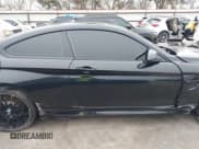 ✅ 2019 BMW M4 • VIN: WBS4Y9C53KAH82910 • Lot: 41570315. Listed on IAAI with 59,227 mi. Free auction sales archive from the USA and detailed vehicle history report at DreamBid. Image 14.