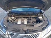 ✅ 2020 Lexus RX 350 • VIN: 2T2HZMDA8LC222293 • Lot: 43541463. Wystawiony na IAAI z przebiegiem 44 534 mil. Bezpłatny archiwum sprzedaży aukcyjnych z USA i szczegółowy raport historii pojazdu na DreamBid. Zdjęcie 10.