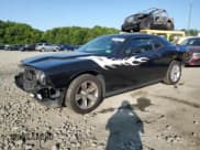 ✅ 2018 Dodge Challenger SXT Plus • VIN: 2C3CDZAG4JH245581 • Lot: 68118064. Wystawiony na Copart z przebiegiem 100 784 mil. Bezpłatny archiwum sprzedaży aukcyjnych z USA i szczegółowy raport historii pojazdu na DreamBid. Zdjęcie 1.
