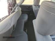 ✅ 2024 Ram 2500 Tradesman • VIN: 3C6UR5CL3RG311450 • Lot: 70016255. Listed on Copart with 7,542 mi. Free auction sales archive from the USA and detailed vehicle history report at DreamBid. Image 10.