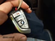 ✅ 2018 BMW 5 Series M550i xDrive • VIN: WBAJB9C53JB049920 • Lot: 42216748. Listed on IAAI with 53,036 mi. Free auction sales archive from the USA and detailed vehicle history report at DreamBid. Image 11.