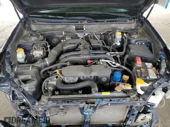 ✅ 2013 Subaru Outback Premium • VIN: 4S4BRBGC9D3309444 • Лот: 91740385. Опубликован ранее на Copart с пробегом 131 944 миль. Бесплатный доступ к архиву аукционных продаж из США и подробный отчёт об истории автомобиля на DreamBid. Изображение 11.