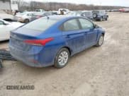 ✅ 2018 Hyundai Accent SE • VIN: 3KPC24A32JE023716 • Лот: 41460490. Опубликован ранее на IAAI с пробегом 101 909 миль. Бесплатный доступ к архиву аукционных продаж из США и подробный отчёт об истории автомобиля на DreamBid. Изображение 4.
