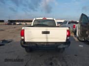 ✅ 2022 Toyota Tacoma SR • VIN: 3TYRX5GN3NT036470 • Lot: 43561134. Listed on IAAI with 72,699 mi. Free auction sales archive from the USA and detailed vehicle history report at DreamBid. Image 16.