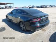 ✅ 2019 Nissan Maxima Platinum • VIN: 1N4AA6AV0KC365901 • Лот: 41473793. Опубликован ранее на IAAI с пробегом 137 772 миль. Бесплатный доступ к архиву аукционных продаж из США и подробный отчёт об истории автомобиля на DreamBid. Изображение 3.