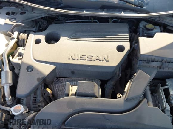 ✅ 2018 Nissan Altima SR • VIN: 1N4AL3AP2JC126827 • Lot: 43211448. Listed on IAAI with 193,427 mi. Free auction sales archive from the USA and detailed vehicle history report at DreamBid. Image 10.