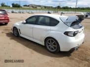 ✅ 2012 Subaru WRX WRX Premium • VIN: JF1GR7E69CG242667 • Lot: 80512965. Listed on Copart with 133,857 mi. Free auction sales archive from the USA and detailed vehicle history report at DreamBid. Image 2.