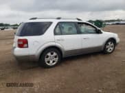 ✅ 2005 Ford Freestyle SEL • VIN: 1FMZK05105GA41001 • Лот: 68325235. Опубликован ранее на Copart с пробегом Не указан. Бесплатный доступ к архиву аукционных продаж из США и подробный отчёт об истории автомобиля на DreamBid. Изображение 3.