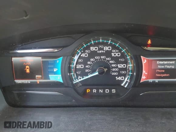 ✅ 2013 Ford Flex Limited • VIN: 2FMHK6D86DBD08256 • Lot: 43390095. Wystawiony na IAAI z przebiegiem 154 015 mil. Bezpłatny archiwum sprzedaży aukcyjnych z USA i szczegółowy raport historii pojazdu na DreamBid. Zdjęcie 7.