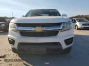 ✅ 2017 Chevrolet Colorado 2WD LT • VIN: 1GCGSCEN2H1246620 • Lot: 90622965. Listed on Copart with 137,278 mi. Free auction sales archive from the USA and detailed vehicle history report at DreamBid. Image 5.