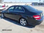 ✅ 2010 Mercedes-Benz C 300 Sport • VIN: WDDGF5EB7AF382472 • Lot: 42910164. Listed on IAAI with 99,966 mi. Free auction sales archive from the USA and detailed vehicle history report at DreamBid. Image 3.