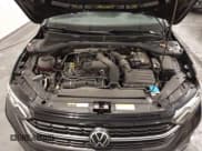 ✅ 2022 Volkswagen Jetta Sport • VIN: 3VWBM7BU1NM026310 • Lot: 43531743. Listed on IAAI with 20,389 mi. Free auction sales archive from the USA and detailed vehicle history report at DreamBid. Image 10.