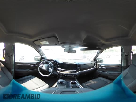 ✅ 2022 Chevrolet Silverado 1500 RST • VIN: 1GCUDEED1NZ527417 • Lot: 42400580. Wystawiony na IAAI z przebiegiem 54 675 mil. Bezpłatny archiwum sprzedaży aukcyjnych z USA i szczegółowy raport historii pojazdu na DreamBid. Zdjęcie 18.