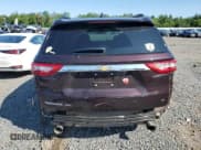 ✅ 2020 Chevrolet Traverse LT Cloth • VIN: 1GNEVGKW0LJ286665 • Lot: 67688544. Wystawiony na Copart z przebiegiem 63 768 mil. Bezpłatny archiwum sprzedaży aukcyjnych z USA i szczegółowy raport historii pojazdu na DreamBid. Zdjęcie 6.