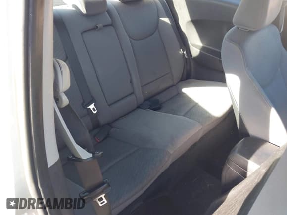 ✅ 2013 Hyundai Elantra GS • VIN: KMHDH6AE4DU014744 • Лот: 43468063. Опубликован ранее на IAAI с пробегом 176 465 миль. Бесплатный доступ к архиву аукционных продаж из США и подробный отчёт об истории автомобиля на DreamBid. Изображение 8.