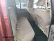 2013 Nissan Frontier SV z VIN 1N6AD0EV3DN764802, wystawiony jako Copart lot #82283235 z przebiegiem 130 749 mil mil oraz Szkoda całkowita • Salvage title. Historia ofert i sprzedaży dostępna na DreamBid. Obrazek 10.