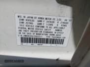 ✅ 2007 Honda Accord • VIN: JHMCN36567C003317 • Лот: 42275724. Опубликован ранее на IAAI с пробегом 218 169 миль. Бесплатный доступ к архиву аукционных продаж из США и подробный отчёт об истории автомобиля на DreamBid. Изображение 9.