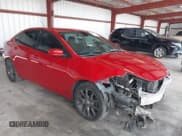 ✅ 2016 Dodge Dart SXT • VIN: 1C3CDFBB8GD701170 • Лот: 42883590. Опубликован ранее на IAAI с пробегом 113 086 миль. Бесплатный доступ к архиву аукционных продаж из США и подробный отчёт об истории автомобиля на DreamBid. Изображение 1.