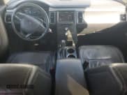 ✅ 2014 Ford Flex SEL • VIN: 2FMGK5C85EBD08368 • Lot: 82240155. Listed on Copart with 189,192 mi. Free auction sales archive from the USA and detailed vehicle history report at DreamBid. Image 8.