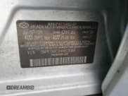 ✅ 2010 Hyundai Sonata GLS • VIN: 5NPET4ACXAH613566 • Лот: 83083054. Опубликован ранее на Copart с пробегом 188 067 миль. Бесплатный доступ к архиву аукционных продаж из США и подробный отчёт об истории автомобиля на DreamBid. Изображение 12.