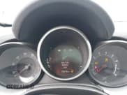 ✅ 2016 FIAT 500X Lounge • VIN: ZFBCFYDT0GP328920 • Lot: 42159126. Listed on IAAI with 74,576 mi. Free auction sales archive from the USA and detailed vehicle history report at DreamBid. Image 7.