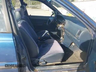 ✅ 1991 Toyota Corolla • VIN: JT2AE94K2M3432818 • Lot: 42094313. Listed on IAAI with 204,279 mi. Free auction sales archive from the USA and detailed vehicle history report at DreamBid. Image 5.