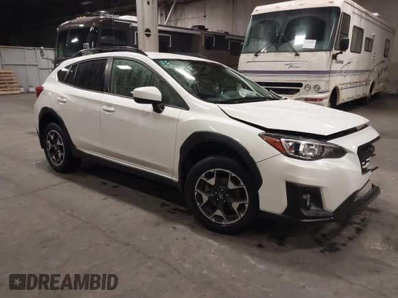✅ 2019 Subaru Crosstrek Premium • VIN: JF2GTACC3K8269066 • Лот: 41636712. Опубликован ранее на IAAI с пробегом 107 171 миль. Бесплатный доступ к архиву аукционных продаж из США и подробный отчёт об истории автомобиля на DreamBid. Изображение 1.