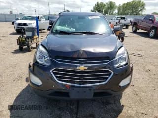 ✅ 2016 Chevrolet Equinox LT • VIN: 2GNFLFEK5G6102398 • Лот: 67615394. Опубликован ранее на Copart с пробегом Не указан. Бесплатный доступ к архиву аукционных продаж из США и подробный отчёт об истории автомобиля на DreamBid. Изображение 5.