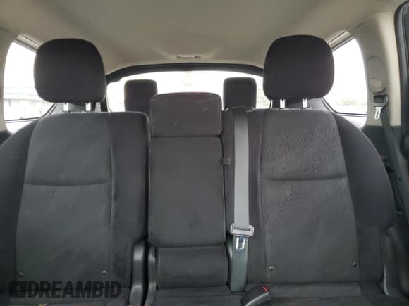 ✅ 2015 Nissan Pathfinder S • VIN: 5N1AR2MN7FC604966 • Лот: 92135205. Опубликован ранее на Copart с пробегом 112 314 миль. Бесплатный доступ к архиву аукционных продаж из США и подробный отчёт об истории автомобиля на DreamBid. Изображение 10.