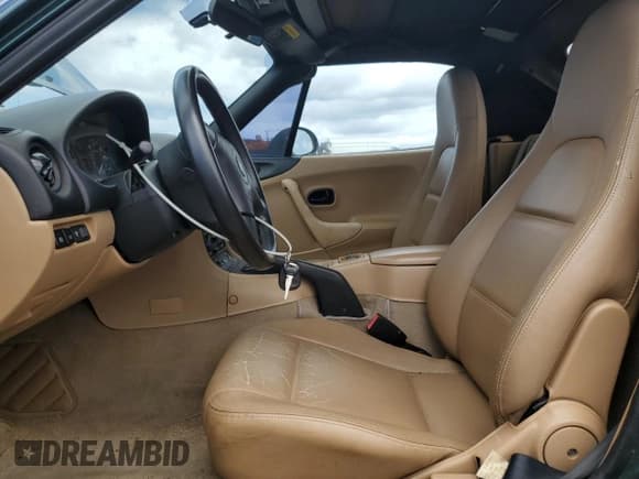 ✅ 2000 Mazda MX-5 Miata • VIN: JM1NB3535Y0145700 • Лот: 59627165. Опубликован ранее на Copart с пробегом 69 505 миль. Бесплатный доступ к архиву аукционных продаж из США и подробный отчёт об истории автомобиля на DreamBid. Изображение 7.