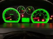 ✅ 2009 Chevrolet Aveo 2LT • VIN: KL1TG56E69B615279 • Lot: 43823795. Wystawiony na Copart z przebiegiem 109 398 mil. Bezpłatny archiwum sprzedaży aukcyjnych z USA i szczegółowy raport historii pojazdu na DreamBid. Zdjęcie 9.