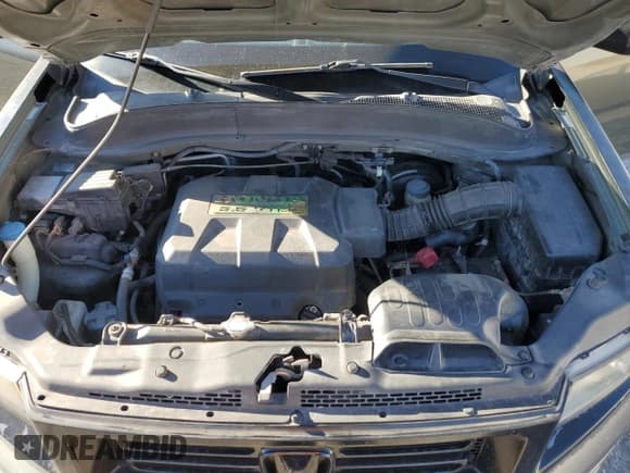 ✅ 2006 Honda Ridgeline RTL • VIN: 2HJYK16526H525082 • Лот: 85379705. Опубликован ранее на Copart с пробегом 273 422 миль. Бесплатный доступ к архиву аукционных продаж из США и подробный отчёт об истории автомобиля на DreamBid. Изображение 11.