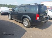 ✅ 2006 Nissan Pathfinder SE • VIN: 5N1AR18W36C666944 • Lot: 42369475. Wystawiony na IAAI z przebiegiem 125 006 mil. Bezpłatny archiwum sprzedaży aukcyjnych z USA i szczegółowy raport historii pojazdu na DreamBid. Zdjęcie 3.