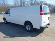 ✅ 2019 Chevrolet Express Cargo • VIN: 1GCWGBFPXK1186665 • Лот: 41795478. Опубликован ранее на IAAI с пробегом 311 142 миль. Бесплатный доступ к архиву аукционных продаж из США и подробный отчёт об истории автомобиля на DreamBid. Изображение 3.