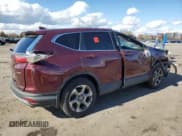 ✅ 2017 Honda CR-V EX • VIN: 2HKRW2H54HH626117 • Лот: 90910625. Опубликован ранее на Copart с пробегом 180 159 миль. Бесплатный доступ к архиву аукционных продаж из США и подробный отчёт об истории автомобиля на DreamBid. Изображение 3.