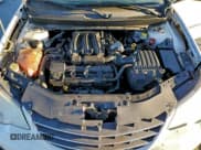 ✅ 2008 Chrysler Sebring Touring • VIN: 1C3LC55R38N249548 • Лот: 95523475. Опубликован ранее на Copart с пробегом 114 349 миль. Бесплатный доступ к архиву аукционных продаж из США и подробный отчёт об истории автомобиля на DreamBid. Изображение 11.