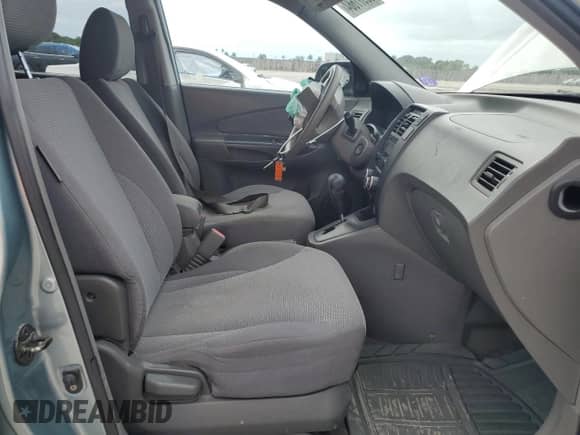 2007 Hyundai Tucson GLS z VIN KM8JM12B07U545790, wystawiony jako Copart lot #80977684 z przebiegiem 249 471 mil mil oraz Szkoda całkowita • Salvage title. Historia ofert i sprzedaży dostępna na DreamBid. Obrazek 7.