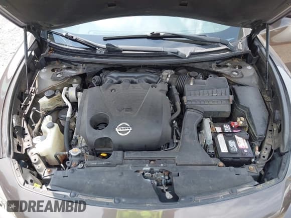 ✅ 2014 Nissan Maxima SV • VIN: 1N4AA5AP7EC436365 • Lot: 42484102. Listed on IAAI with Not provided. Free auction sales archive from the USA and detailed vehicle history report at DreamBid. Image 10.