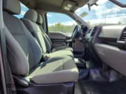 ✅ 2018 Ford F-150 XL • VIN: 1FTMF1CP1JKD45476 • Lot: 85862685. Listed on Copart with 54,079 mi. Free auction sales archive from the USA and detailed vehicle history report at DreamBid. Image 10.