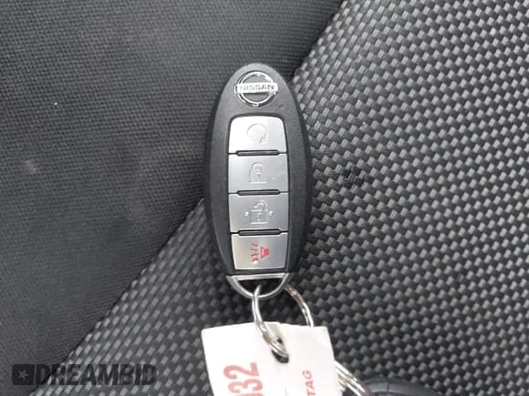 ✅ 2019 Nissan Pathfinder SL • VIN: 5N1DR2MM1KC588486 • Лот: 43845797. Опубликован ранее на IAAI с пробегом 196 853 миль. Бесплатный доступ к архиву аукционных продаж из США и подробный отчёт об истории автомобиля на DreamBid. Изображение 11.