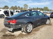 ✅ 2019 Chevrolet Impala LS • VIN: 2G11Y5SAXK9158508 • Лот: 71312034. Опубликован ранее на Copart с пробегом 52 578 миль. Бесплатный доступ к архиву аукционных продаж из США и подробный отчёт об истории автомобиля на DreamBid. Изображение 3.